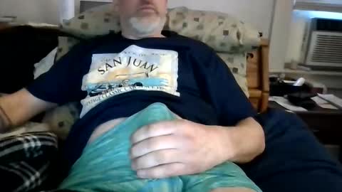 rockhard4yu2 online show from April 20, 2026, 10:55 pm