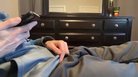 Rock Hard Cock online show from February 28, 2026, 7:04 pm