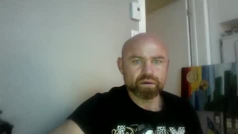 rockharder000 online show from December 9, 2024, 12:19 pm