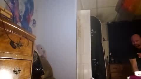 rockharder000 online show from January 6, 2025, 9:19 am