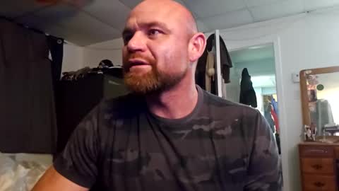 rockharder000 online show from January 16, 2025, 6:56 am