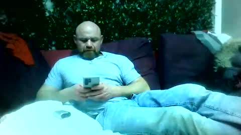 rockharder000 online show from January 27, 2025, 6:41 am