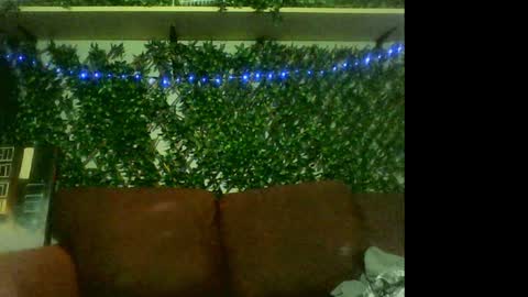 rockharder000 online show from January 30, 2025, 8:11 am