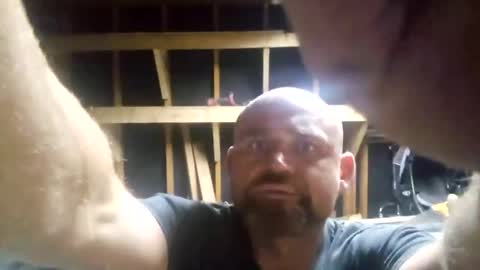 rockharder000 online show from October 11, 2025, 9:52 am