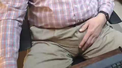 rockhardff online show from February 19, 2025, 9:14 pm