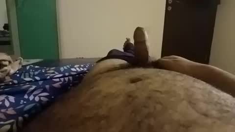 rockikoki online show from March 2, 2026, 7:21 pm