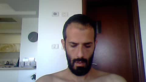 rockistman1 online show from November 17, 2025, 5:35 am