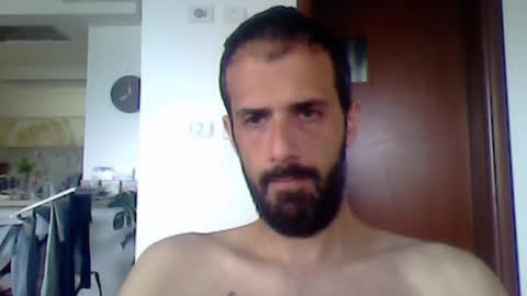 rockistman1 online show from February 26, 2026, 6:01 am