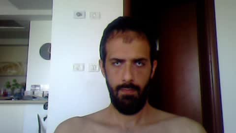 rockistman1 online show from March 30, 2026, 1:01 pm