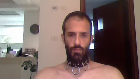 rockistman1 online show from June 3, 2026, 7:19 pm