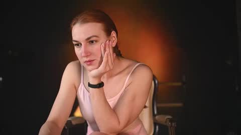 RocknRose online show from January 17, 2025, 11:51 pm