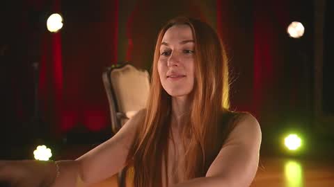 RocknRose online show from February 18, 2025, 2:59 am