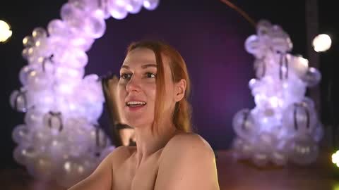 RocknRose online show from March 11, 2025, 2:10 am