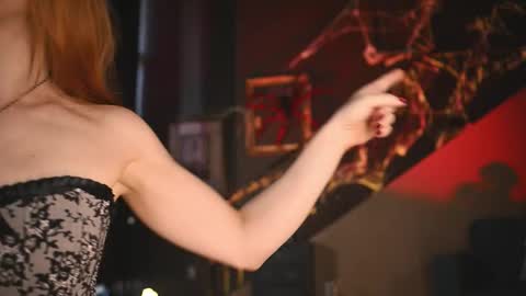 RocknRose online show from October 10, 2025, 10:53 pm