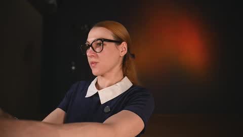 RocknRose online show from March 3, 2026, 10:15 pm