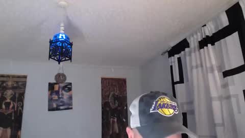 rockocezer online show from March 14, 2026, 8:03 pm