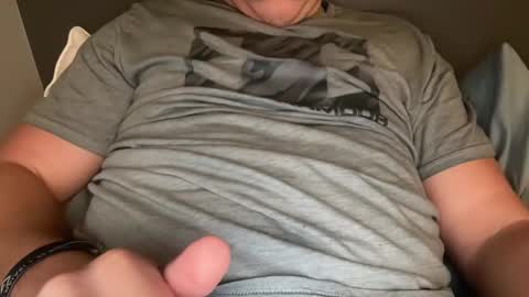 rockstar3536 online show from March 5, 2026, 7:10 pm