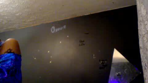 RockstarLoverz online show from January 27, 2025, 12:58 pm