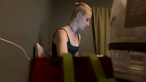 RockstarLoverz online show from February 2, 2025, 2:17 am