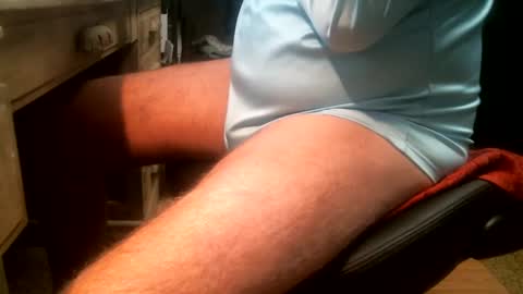 rocky_55 online show from December 9, 2024, 6:25 pm