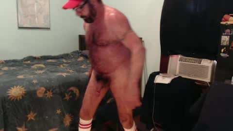 Rocky Martino online show from June 28, 2026, 7:31 pm
