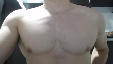 rocky muscle online show from January 9, 2026, 2:03 am