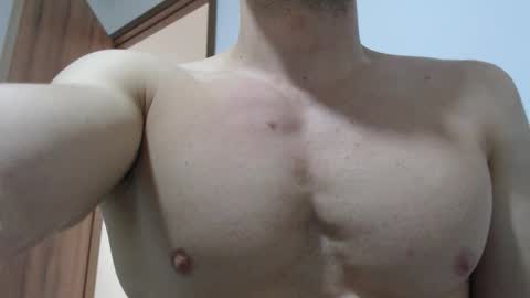 rocky muscle online show from March 7, 2026, 7:33 pm