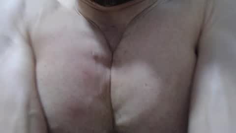 rocky muscle online show from March 16, 2026, 8:13 pm