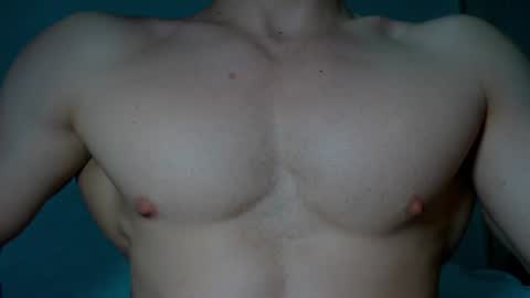 Snapshot of rocky_muscle chatting on June 12, 2026, 5:34 pm rocky muscle online show from June 12, 2026, 5:34 pm