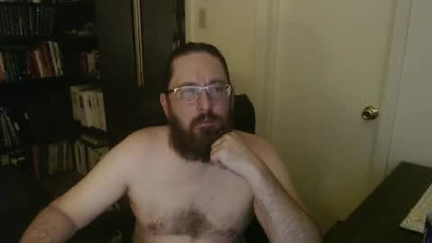 rockydanger online show from September 10, 2025, 5:18 am