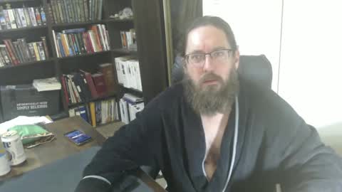 rockydanger online show from October 3, 2025, 3:20 pm