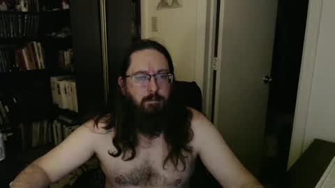 rockydanger online show from November 6, 2025, 5:41 am