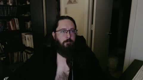 rockydanger online show from November 11, 2025, 5:02 pm