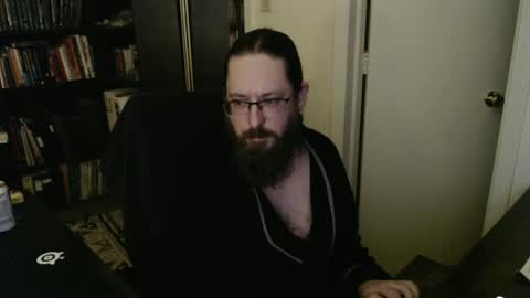 rockydanger online show from November 14, 2025, 6:28 pm