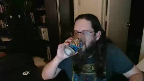 rockydanger online show from March 2, 2026, 2:36 am