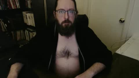 rockydanger online show from March 12, 2026, 2:50 am