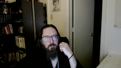 rockydanger online show from March 17, 2026, 6:17 am