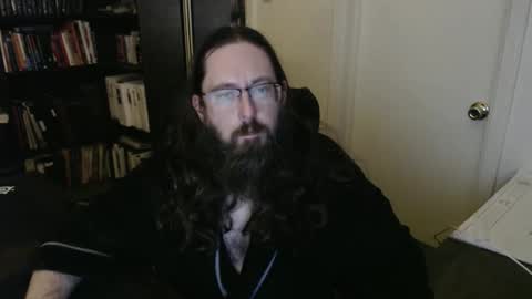 rockydanger online show from March 29, 2026, 2:50 pm