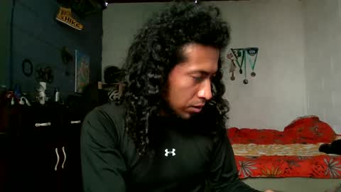 rockylittle10 online show from October 14, 2025, 7:03 pm