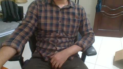 rockysam090 online show from March 31, 2026, 9:37 pm