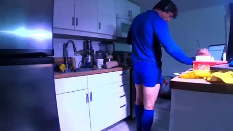 Snapshot of rockyvallarta chatting on November 16, 2025, 6:19 am rockyvallarta online show from November 16, 2025, 6:19 am