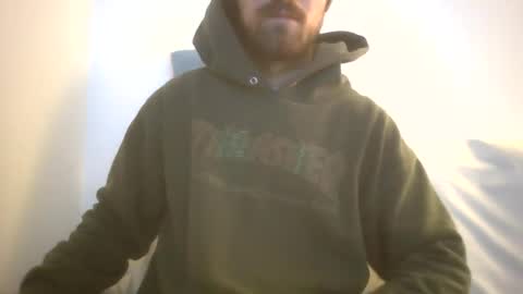 RoddMannn online show from June 27, 2026, 8:25 pm