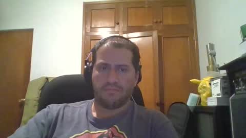 Snapshot of rodfer chatting on November 23, 2025, 8:36 am Rodfer online show from November 23, 2025, 8:36 am