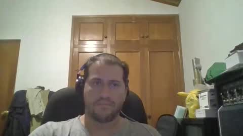 Snapshot of rodfer chatting on November 24, 2025, 8:58 am Rodfer online show from November 24, 2025, 8:58 am