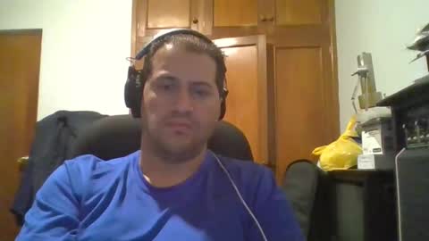 Snapshot of rodfer chatting on December 22, 2025, 8:33 am Rodfer online show from December 22, 2025, 8:33 am