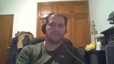 Snapshot of rodfer chatting on January 14, 2026, 8:53 am Rodfer online show from January 14, 2026, 8:53 am