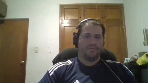 Snapshot of rodfer chatting on March 23, 2026, 8:51 am Rodfer online show from March 23, 2026, 8:51 am