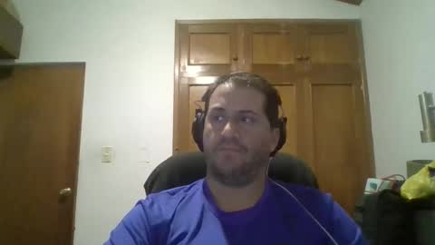 Snapshot of rodfer chatting on March 24, 2026, 9:03 am Rodfer online show from March 24, 2026, 9:03 am