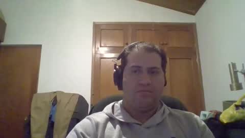 Snapshot of rodfer chatting on March 26, 2026, 8:31 am Rodfer online show from March 26, 2026, 8:31 am