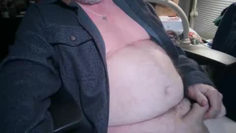 rodhammer60 online show from May 3, 2026, 5:13 am